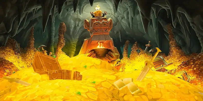 راهنمای خرید و فروش گلد ورد آف وارکرفت بدون ریسک بن شدن