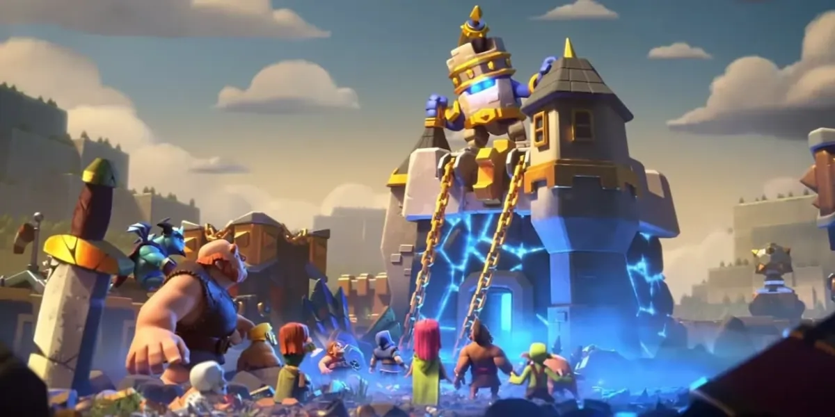 راهنمای کامل ارتقای تاونهال (TH) در کلش اف کلنز؛ چه چیزی را اول آپگرید کنیم؟