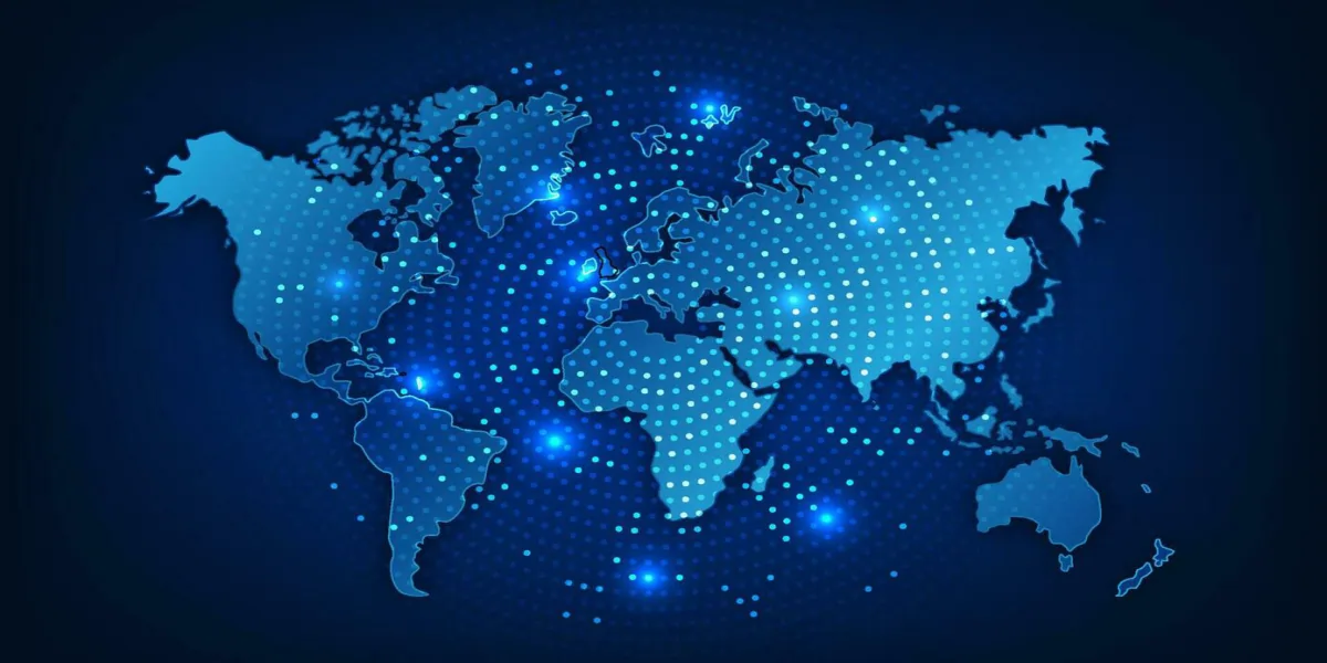 راهنمای کامل مهاجرت سرور بازی و VPN برای گیمرها / کاهش پینگ و حفظ امنیت