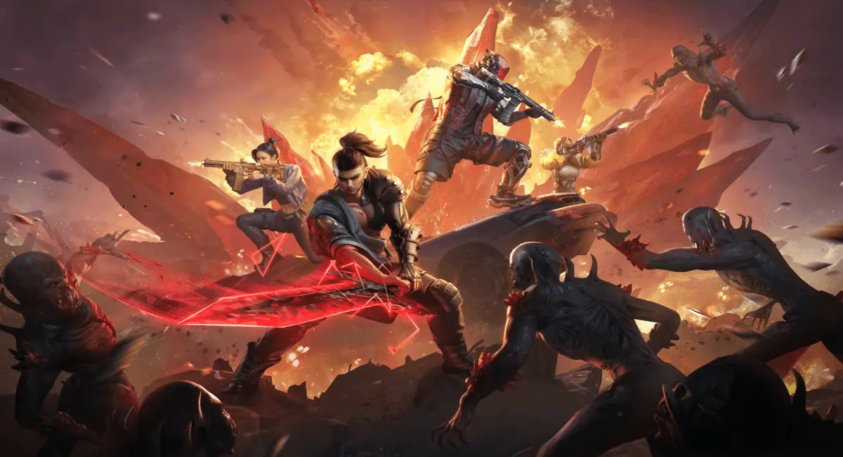 همه چیز درباره آپدیت Lava Realm Strike Pass بلاد استرایک