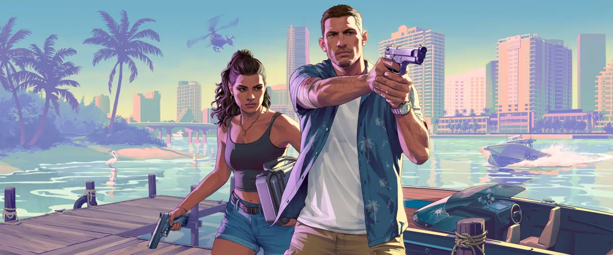 GTA 6 چه زمانی منتشر میشود و روی چه پلتفرمهایی قابل بازی است؟