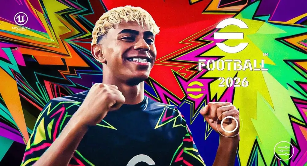 بهترین بازیکنان eFootball 2026 برای هر پست در آپدیت جدید