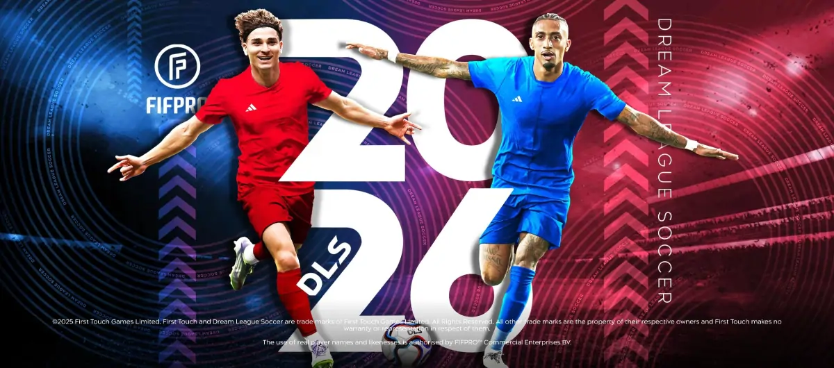آپدیت جدید دریم لیگ ساکر 2026؛ تغییرات بزرگ DLS در تابستان امسال چیست؟