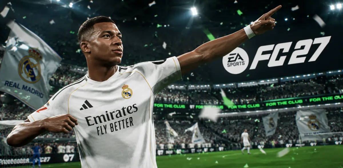 EA SPORTS FC 27 رونمایی شد؛ مهمترین تغییرات نسبت به FC 26 چیست؟
