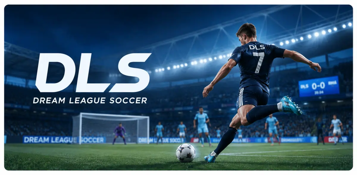 راهنمای خرید و فروش اکانت دریم لیگ ساکر (Dream League Soccer) در سابگیم