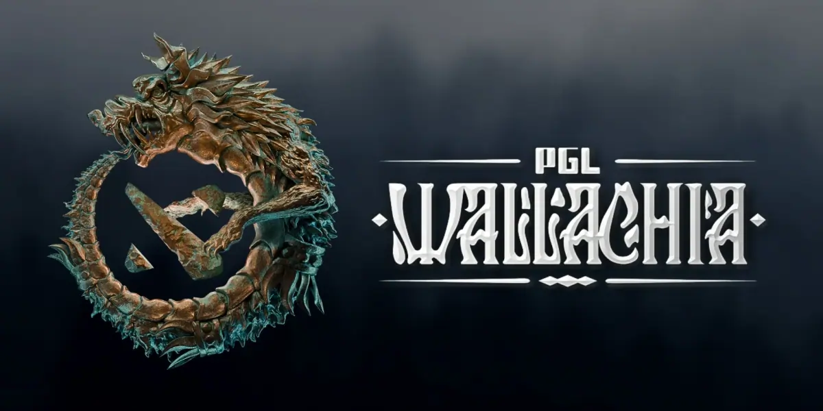 PGL Wallachia Season 9 شروع شد؛ تیمهای Dota 2 برای یک میلیون دلار میجنگند