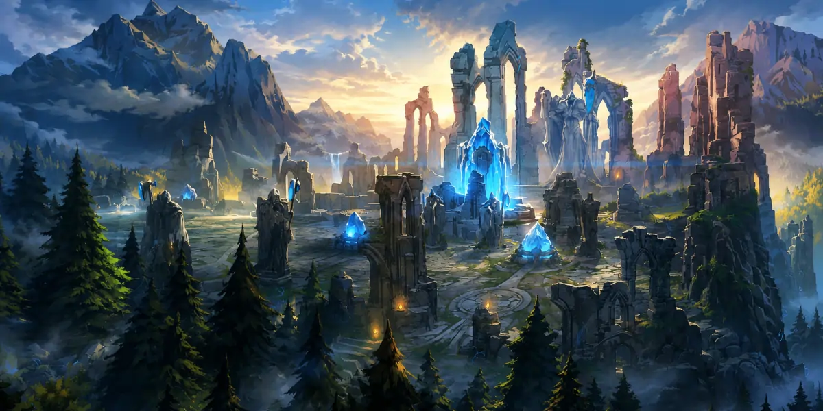 پچ 26.20 لیگ آف لجندز؛ تغییرات متای Worlds و محدودیت Replay ها