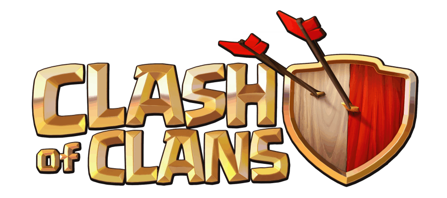 کلش آف کلنز banner