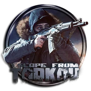 فرار از تارکوف