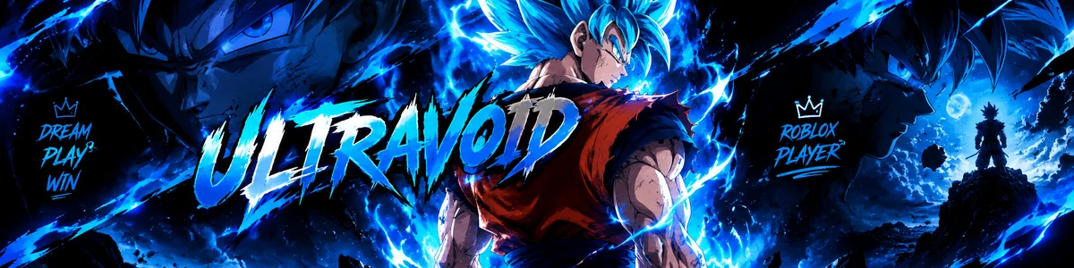 UltraGoku banner