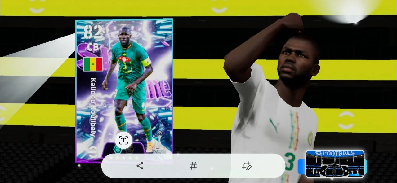 کلیری کولیبالی