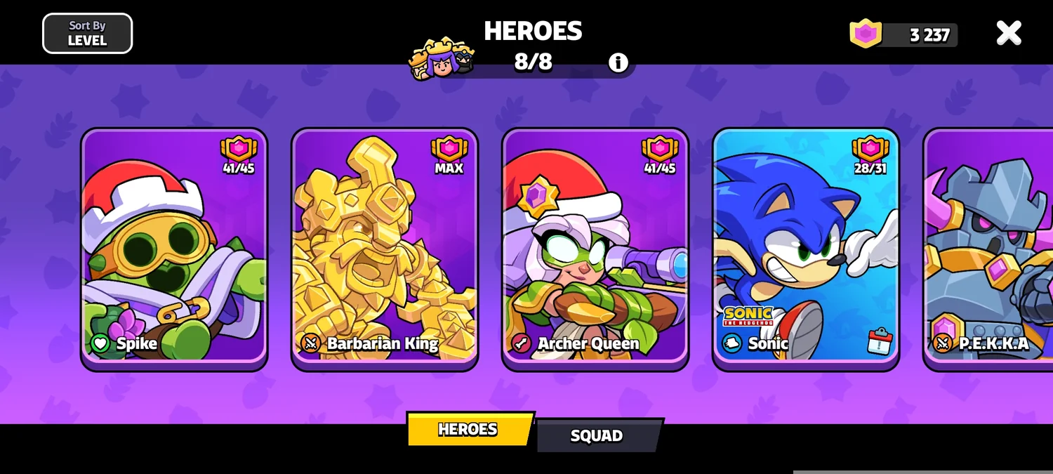 اکانت فوله از روز اول که منتشر شد اکانت ساخته شد رتبه جهانی هم اورد