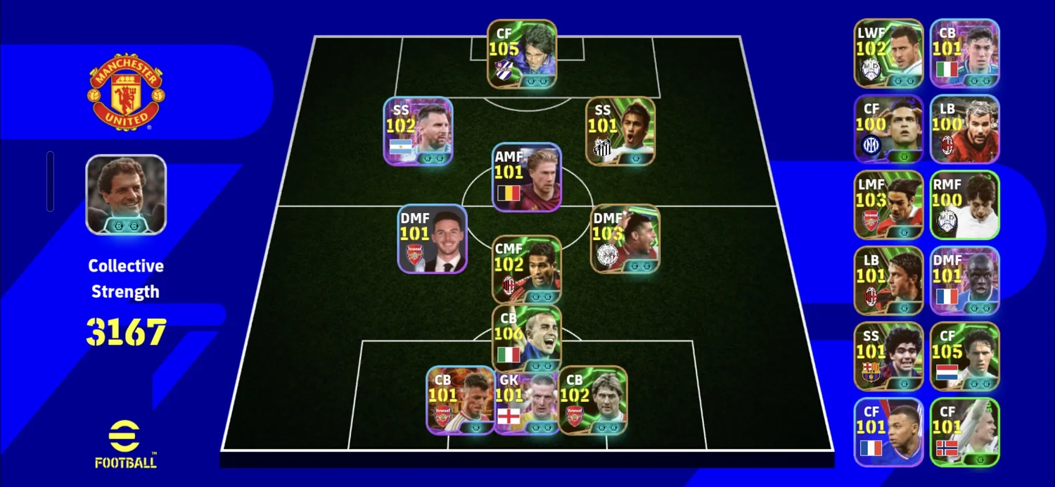 یک اکانت کاملا خوش شانس و ارزان قیمت