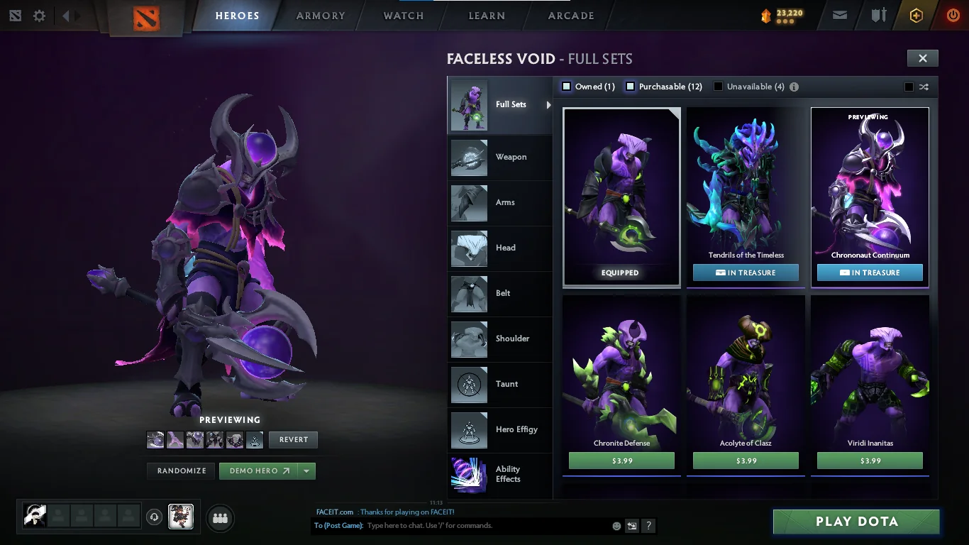 فروش ایتم با قیمت مناسب