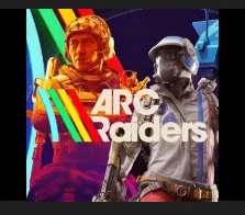 فروش آیتم ها و گلد های بازی ARC Raiders