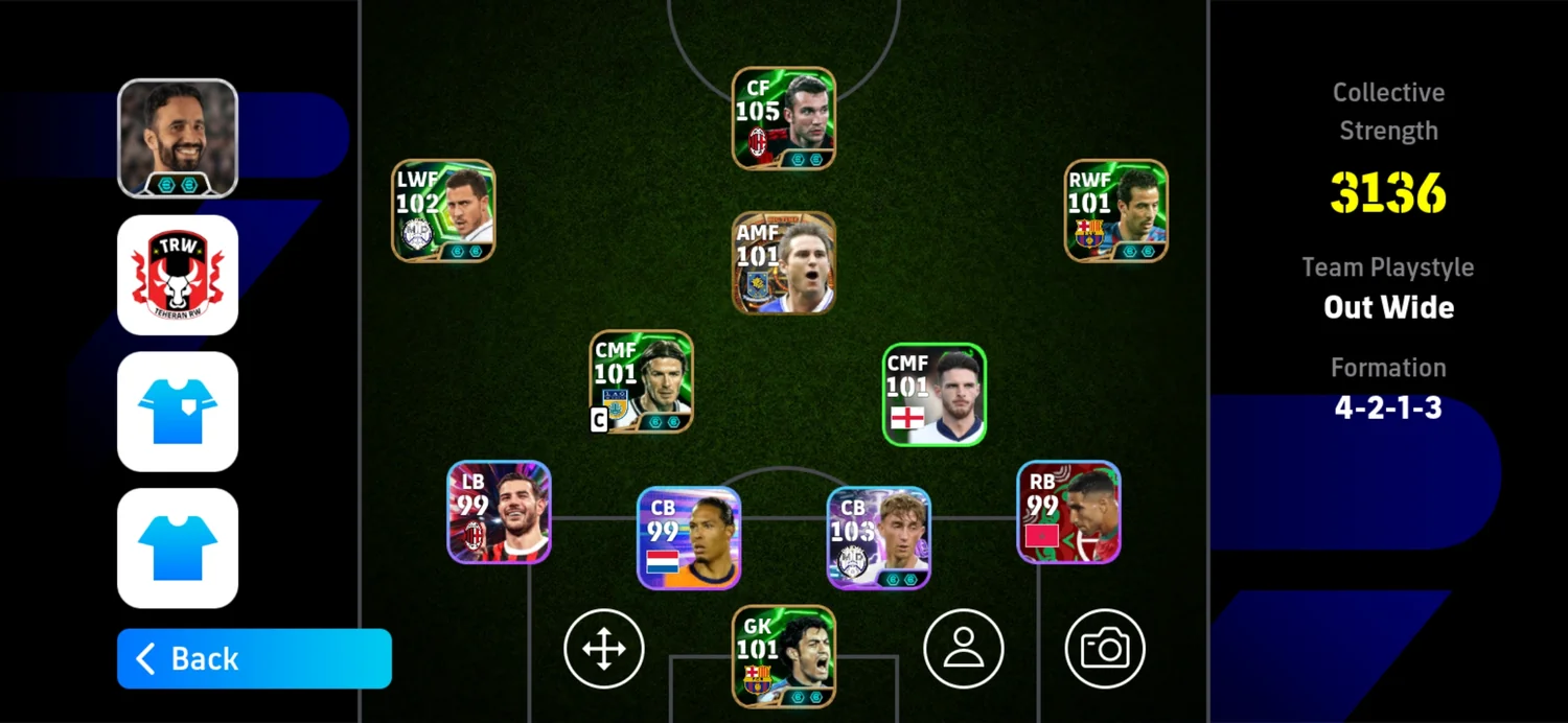 خوب خفن اکانت خوبیه فول میشه گفت