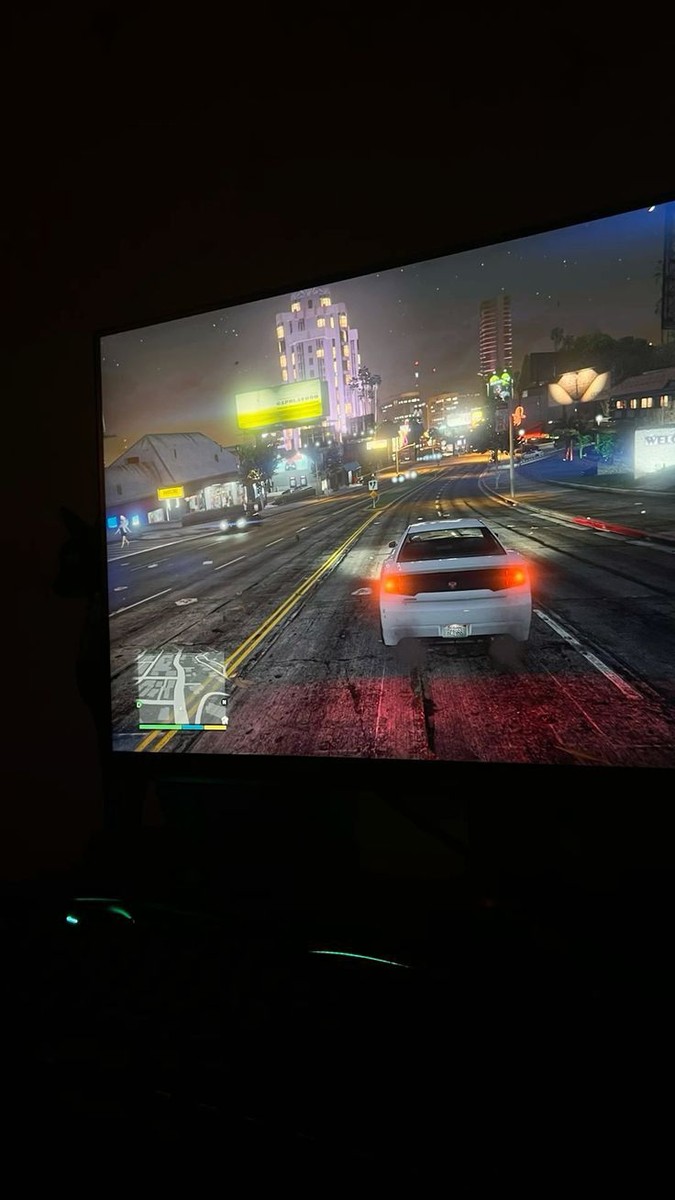 Gta v steam ریجن آرژانتین