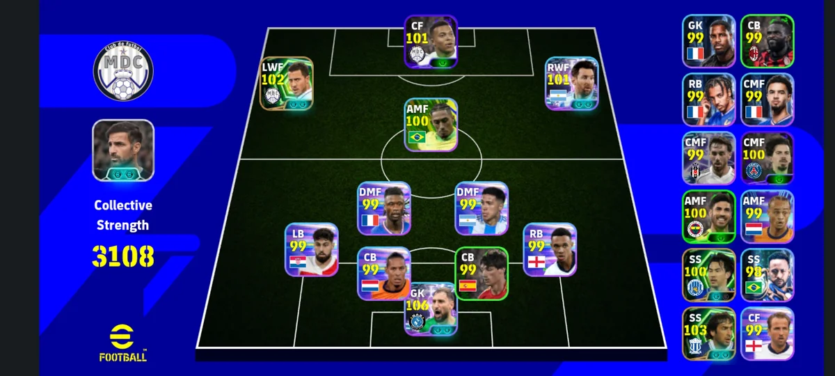 بهترین دروازه بان بازی و پوتو های ناب