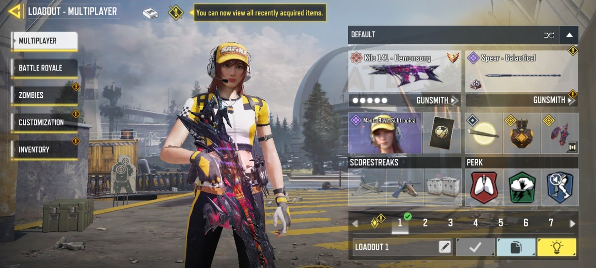 کیلو متیک فول