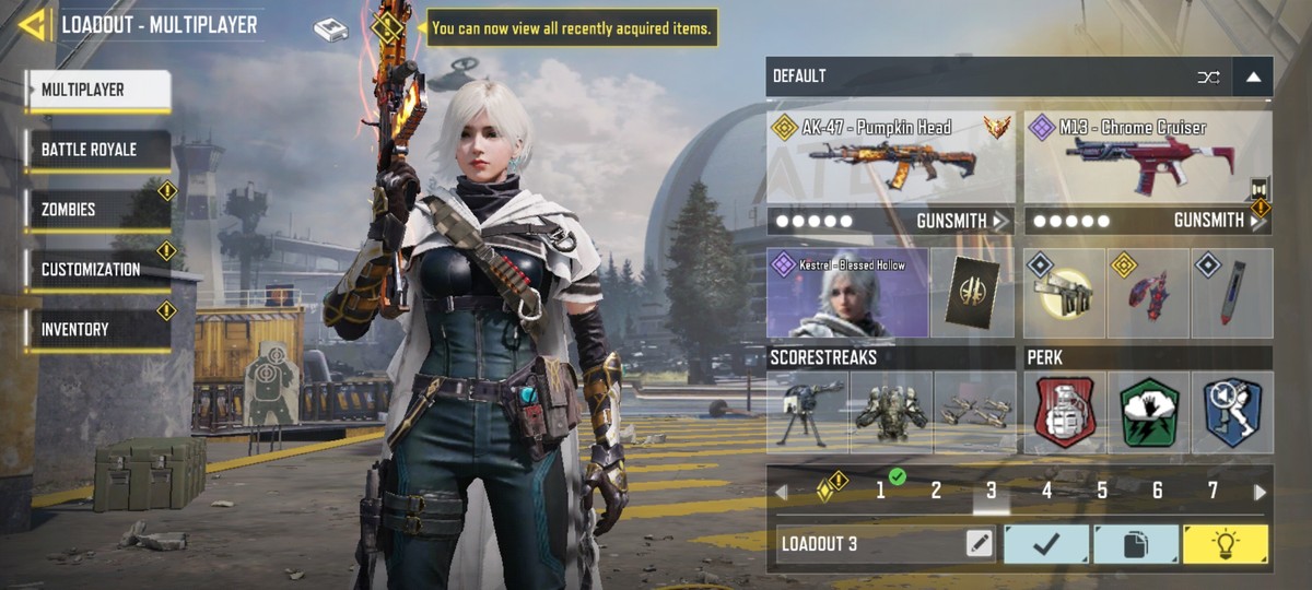 کیلو متیک فول