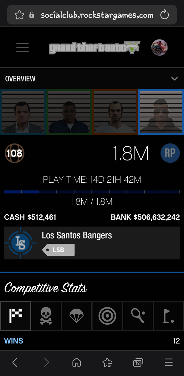 اکانت gta online +اکانت استیم