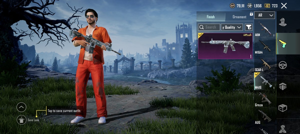 اکانت پابجی