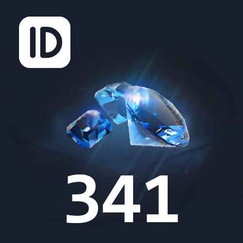 خرید پک 341 تایی جم فری فایر