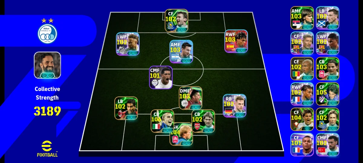 اکانت فوقالعاده با ۱۲۰۰ تا کوین