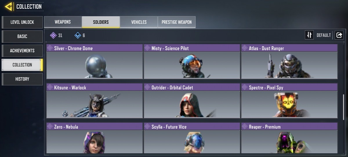 اکانت اچ اس خوش شانس ...