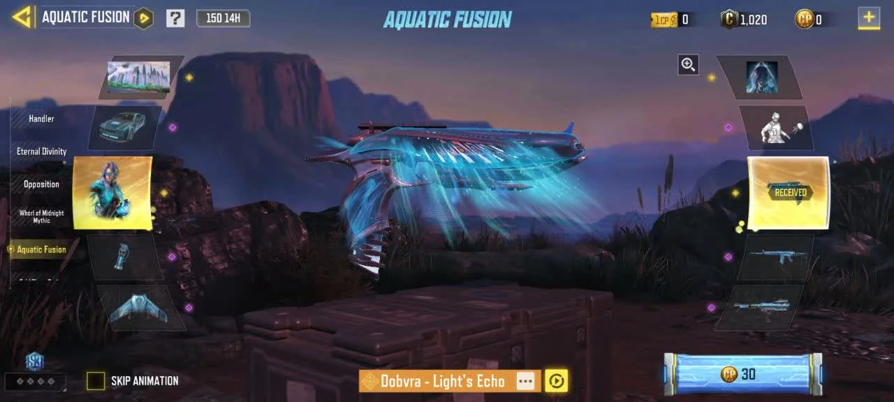 اکانت کالاف دیوتی