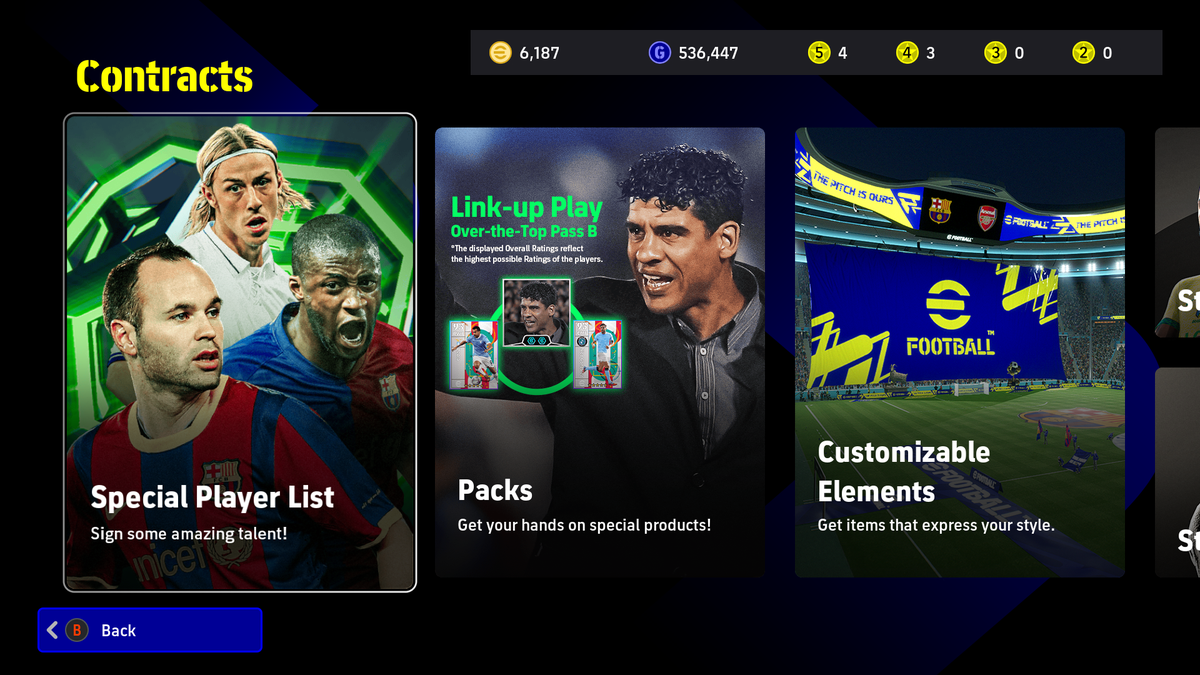 اکانت 6200 سکه eFootball PC استیم steam کامپیوتر