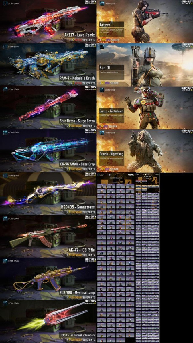 اکانت مهندسی کالاف 