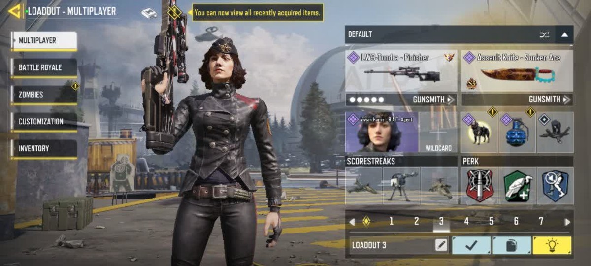 اک ریجن هند 