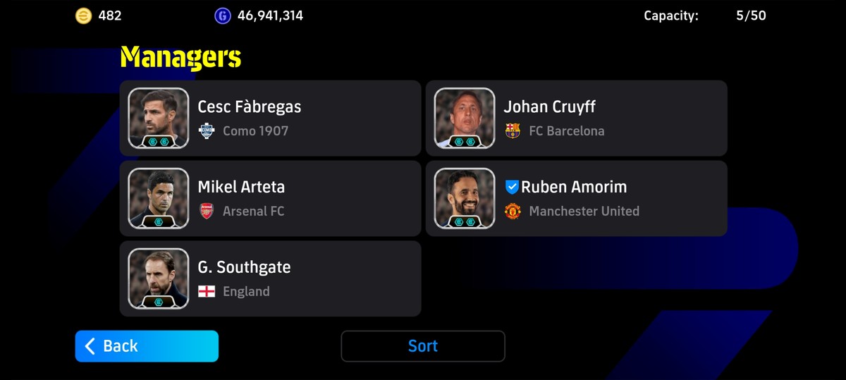 اکانت ای فوتبال ناب 