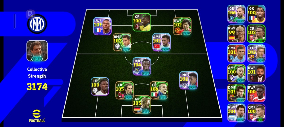 دوست داران ای فوتبال 