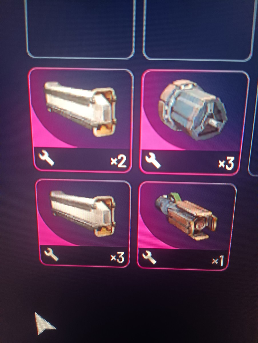 Bastion cell-Bombardier cell-Leaper pulse unit