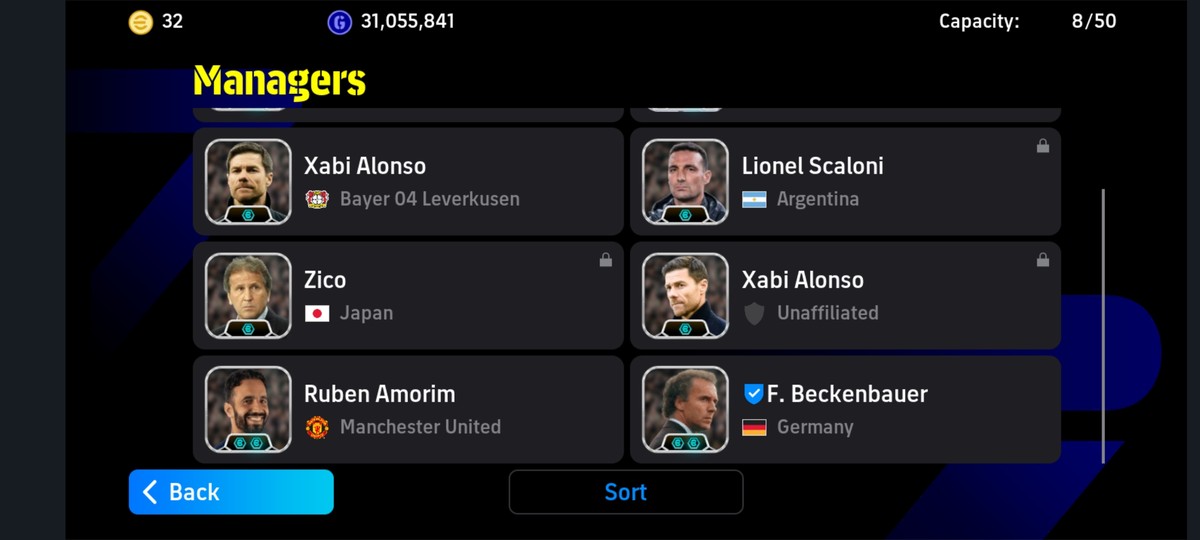 اکانت ای فوتبال