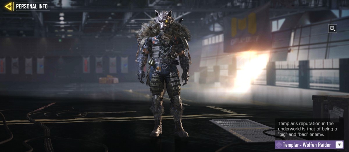 اکانت کالاف 