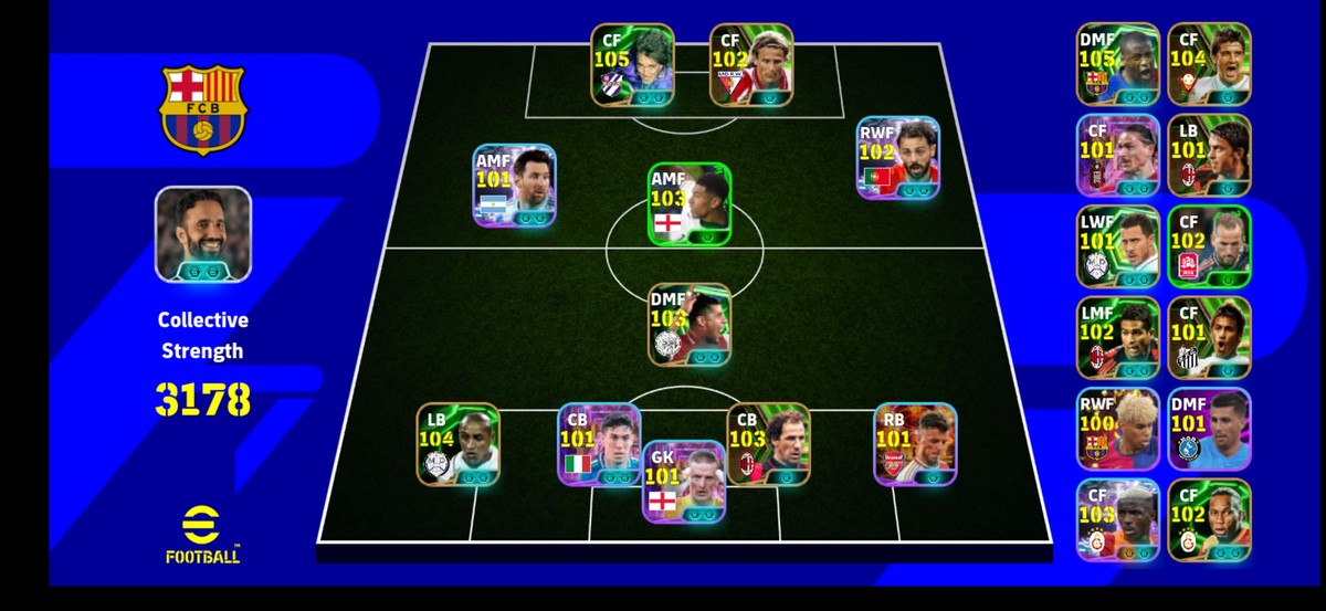 اکانت فول گاد خر شانس