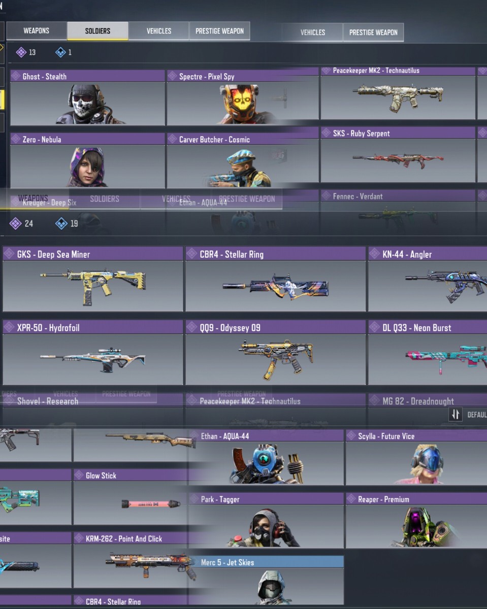 اکانت مال خودمه اگر کسی خواست بگه تخفیف میدم