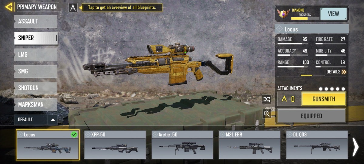 اکانت خوبیه ولی چون پول لازمم میخوام بفروشم