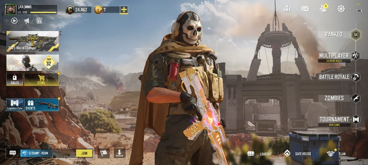 اکانت ۶۰۰ تومن