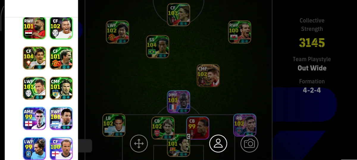 اکانت فول سیف و خوش شانس