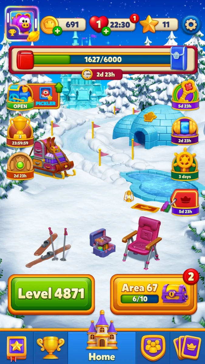 فروش اکانت رویال مچ