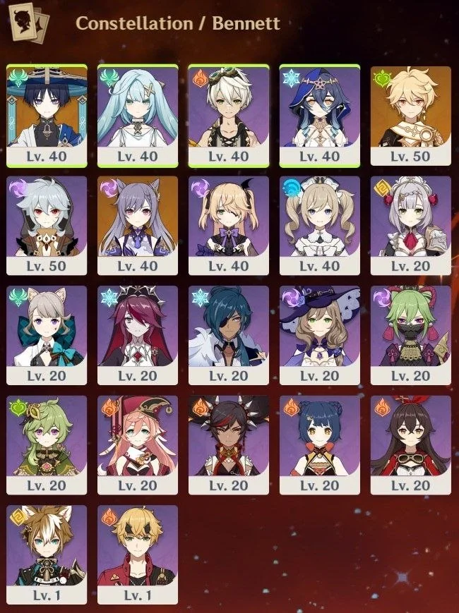 Wanderer starter
