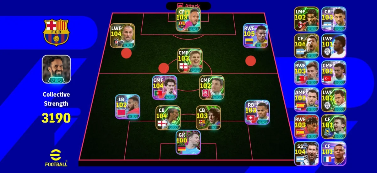 اکانت عاای