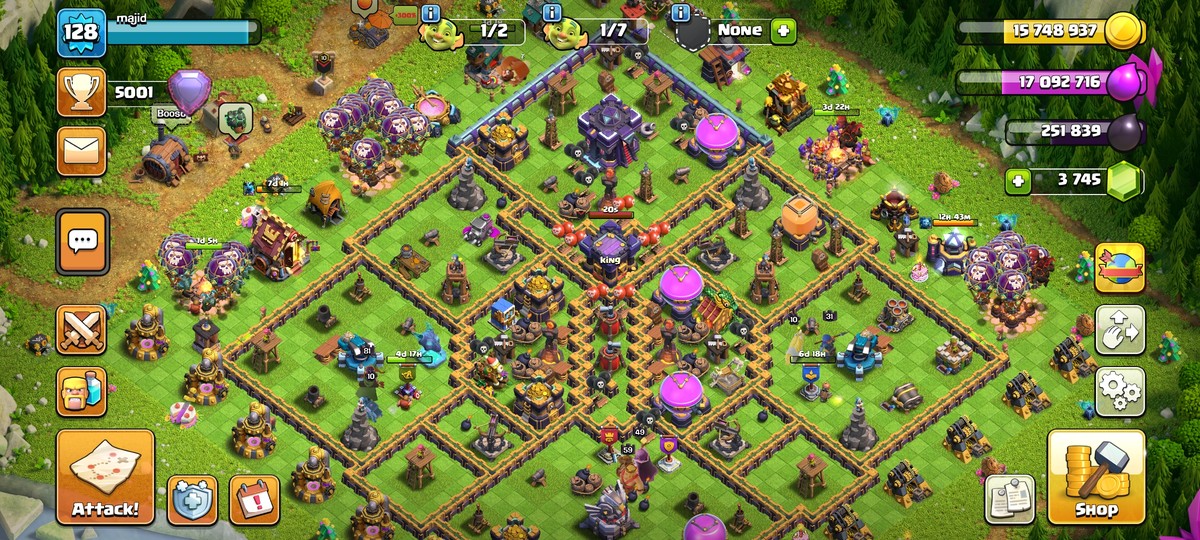 اکانت مهندسی