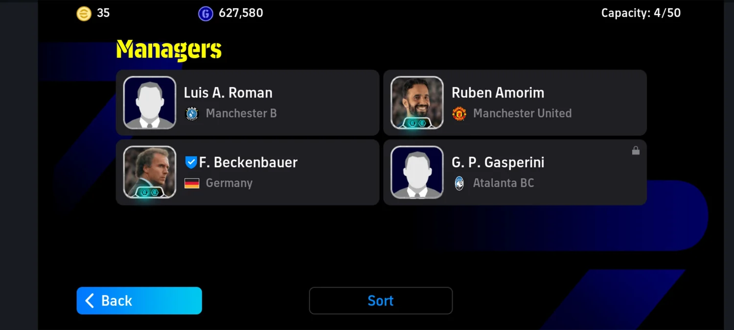 اکانت ای فوتبال خفن 3173 دارای ببتو کاناوارو قرآن تورس و ...