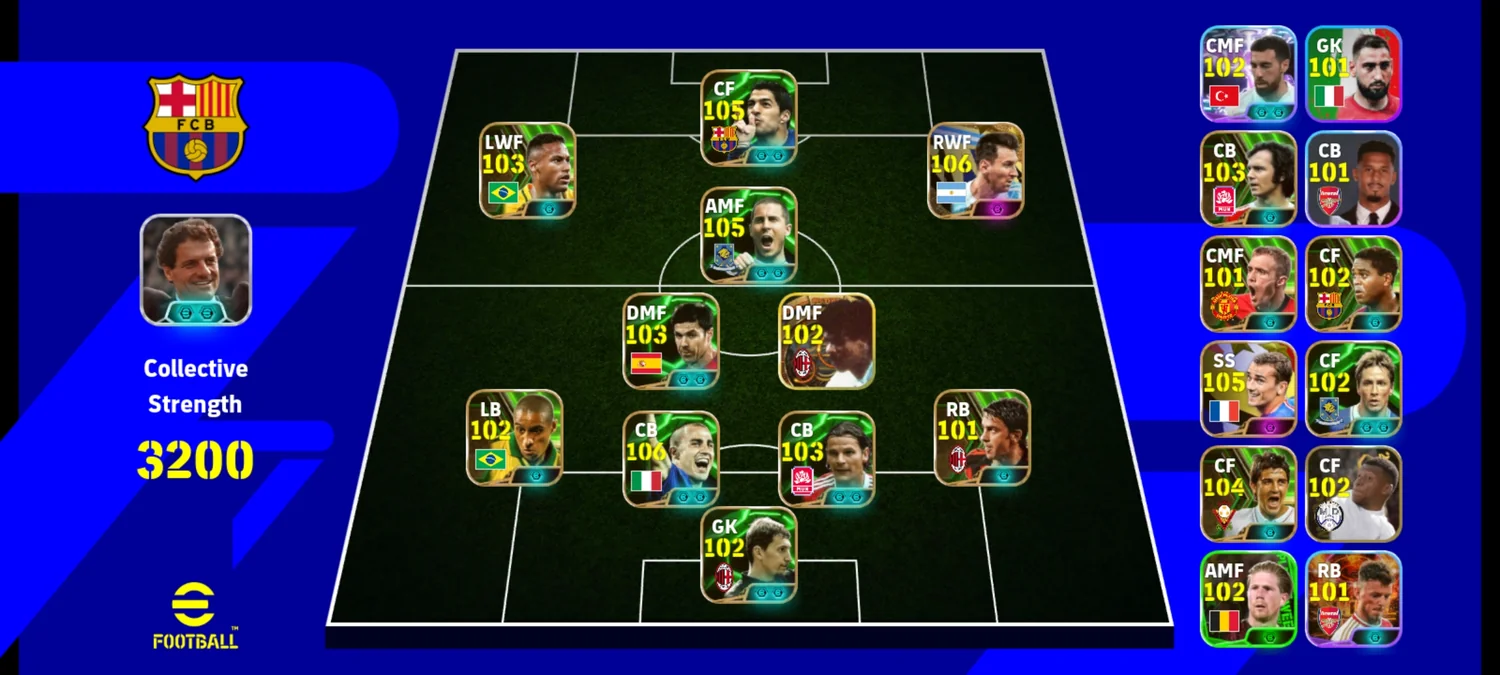 اکانت ایفوتبال