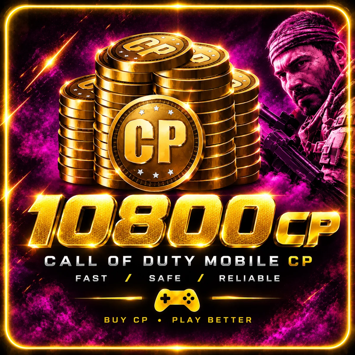 فروش ویژه CP🪙